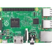 New Deal: Complete Raspberry Pi 2 Starter Kit